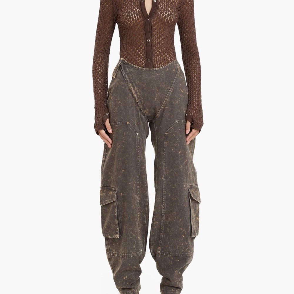 RUVE KORL Pants